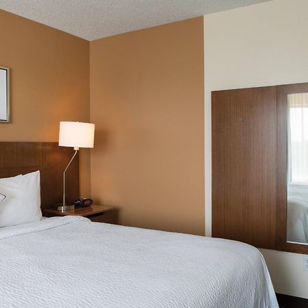 Fairfield Inn By Marriott Loveland Fort Collins Екстер'єр фото