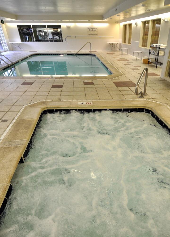 Fairfield Inn By Marriott Loveland Fort Collins Екстер'єр фото
