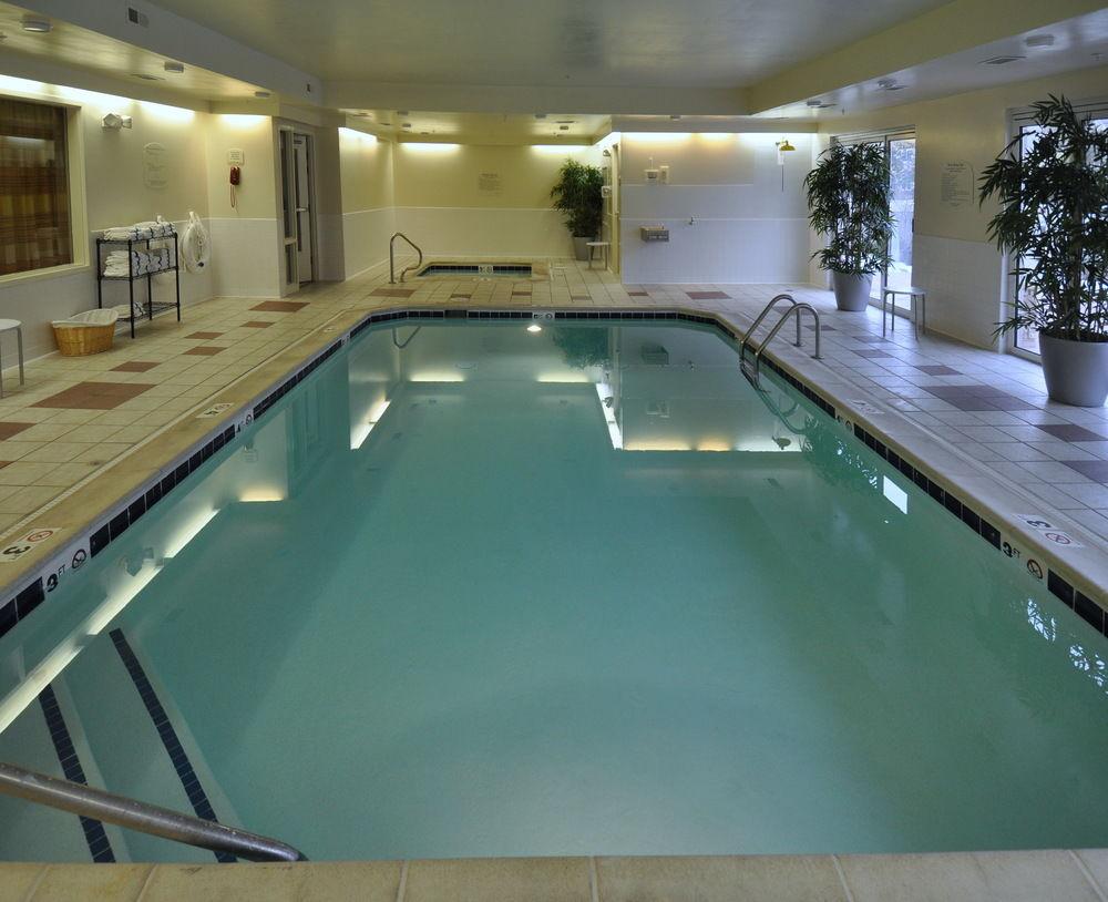 Fairfield Inn By Marriott Loveland Fort Collins Екстер'єр фото