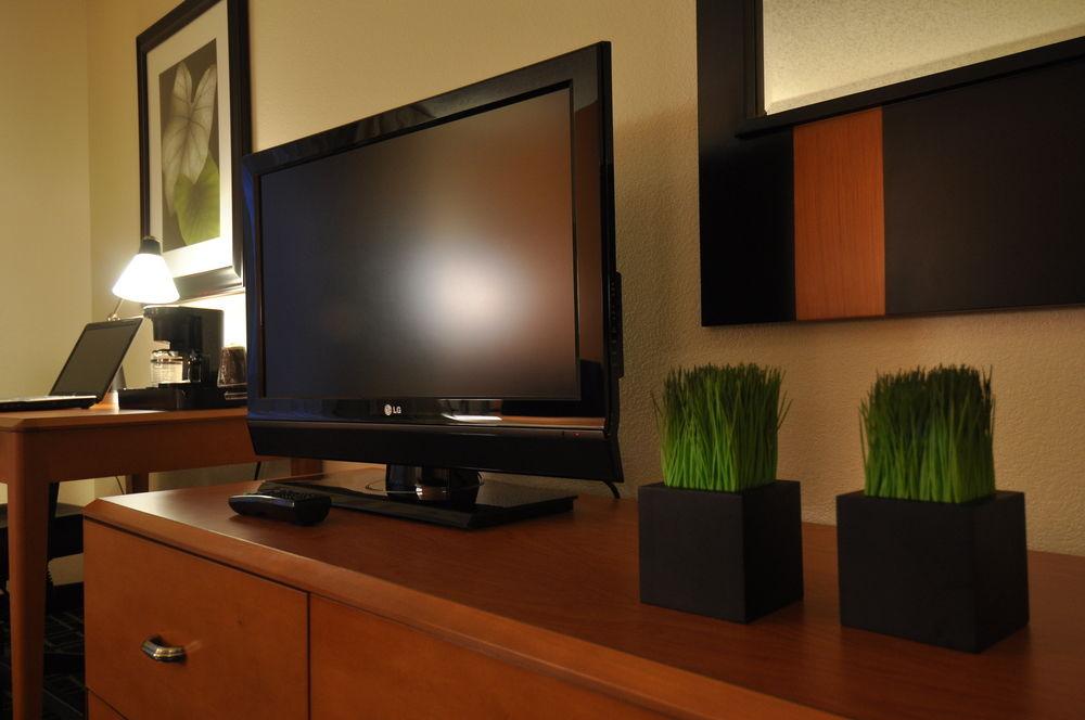 Fairfield Inn By Marriott Loveland Fort Collins Екстер'єр фото