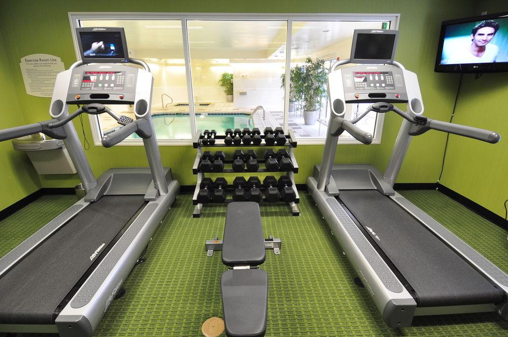 Fairfield Inn By Marriott Loveland Fort Collins Екстер'єр фото