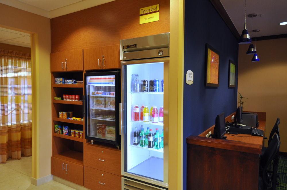 Fairfield Inn By Marriott Loveland Fort Collins Екстер'єр фото