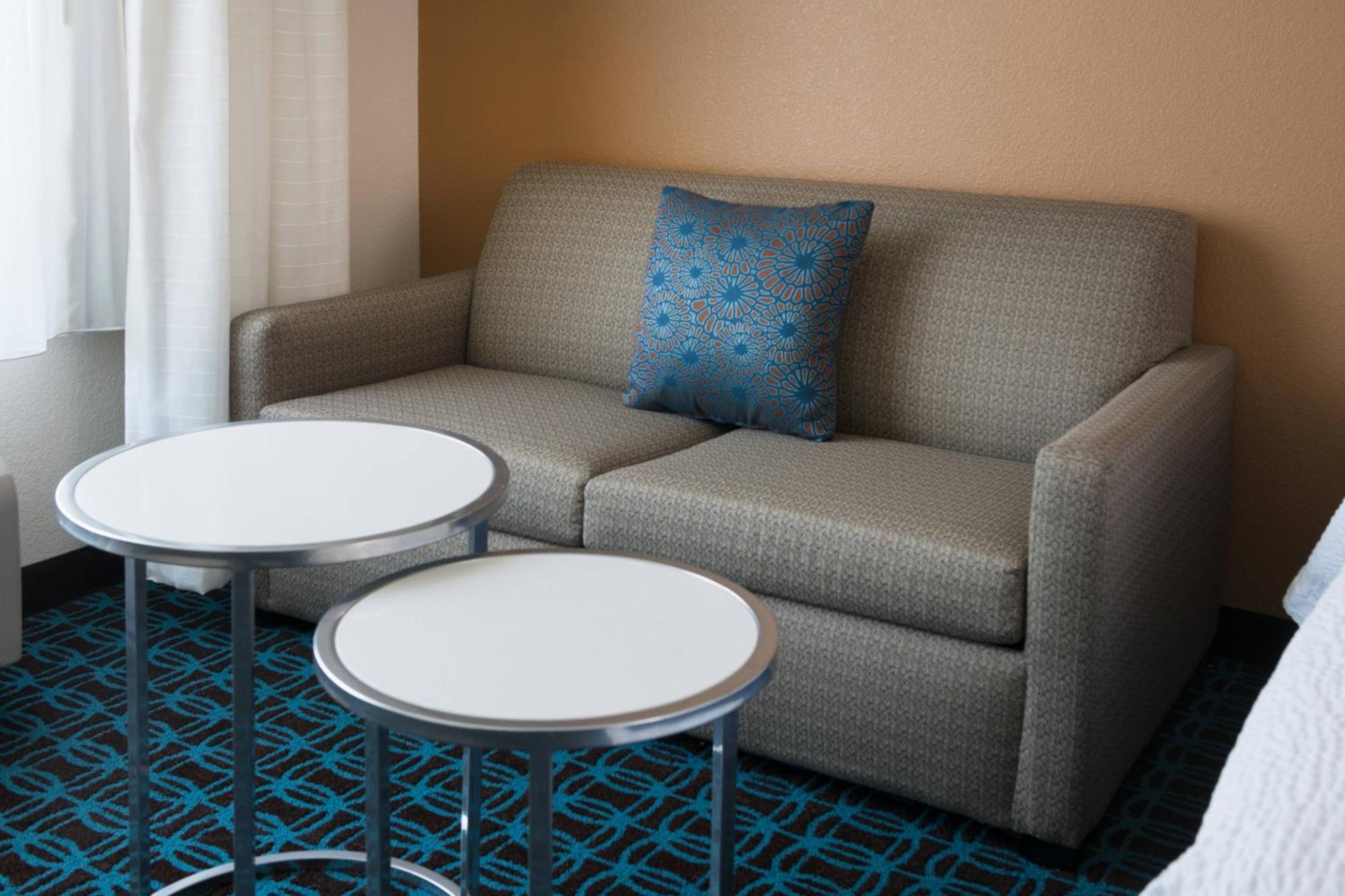 Fairfield Inn By Marriott Loveland Fort Collins Екстер'єр фото
