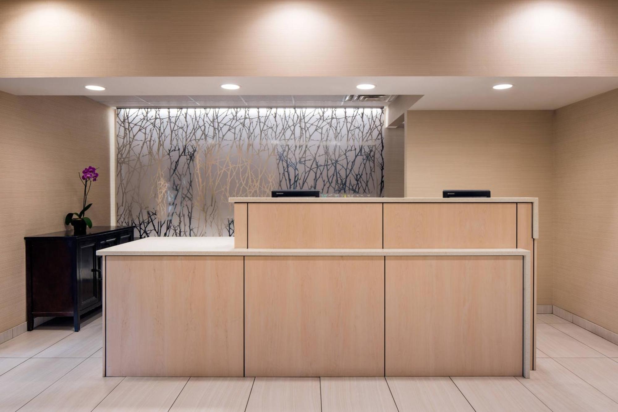Fairfield Inn By Marriott Loveland Fort Collins Екстер'єр фото