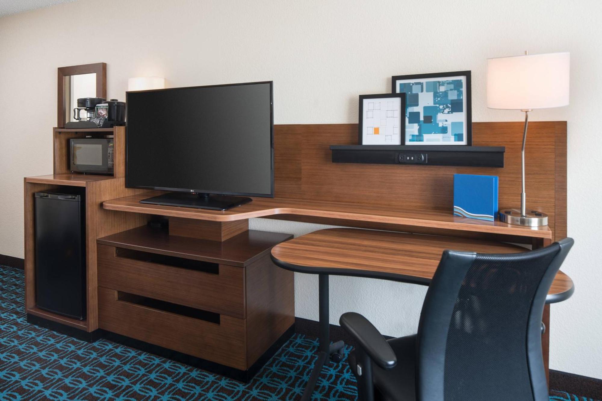 Fairfield Inn By Marriott Loveland Fort Collins Екстер'єр фото