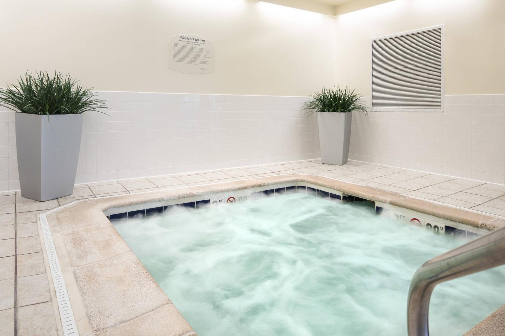 Fairfield Inn By Marriott Loveland Fort Collins Екстер'єр фото