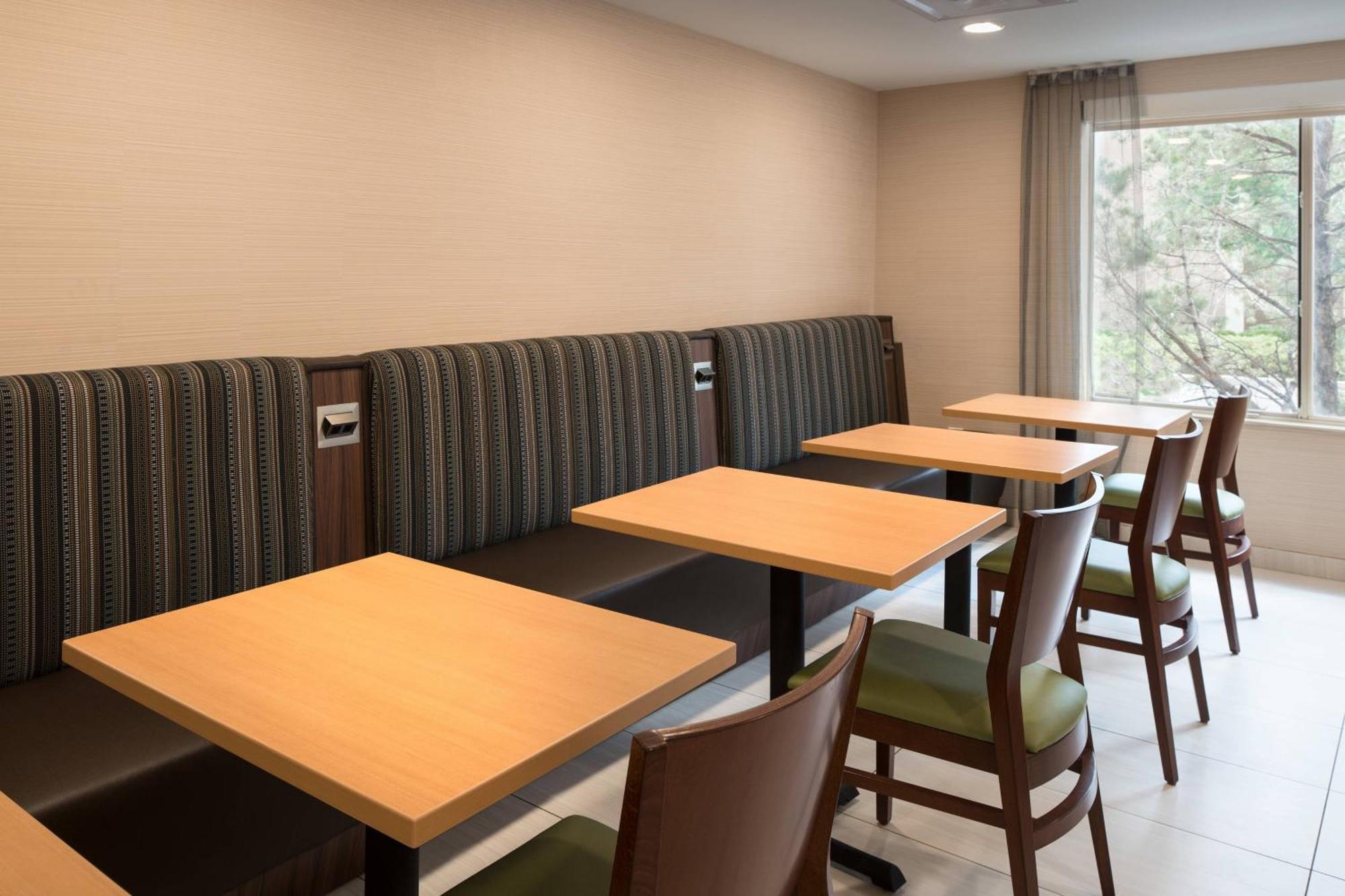 Fairfield Inn By Marriott Loveland Fort Collins Екстер'єр фото
