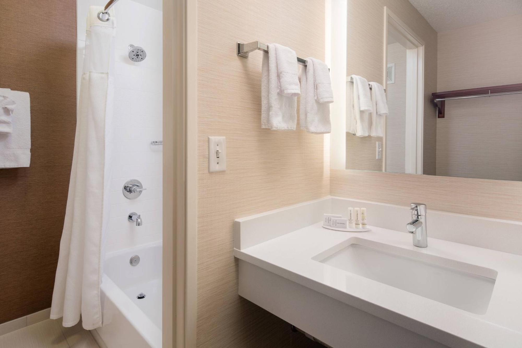 Fairfield Inn By Marriott Loveland Fort Collins Екстер'єр фото