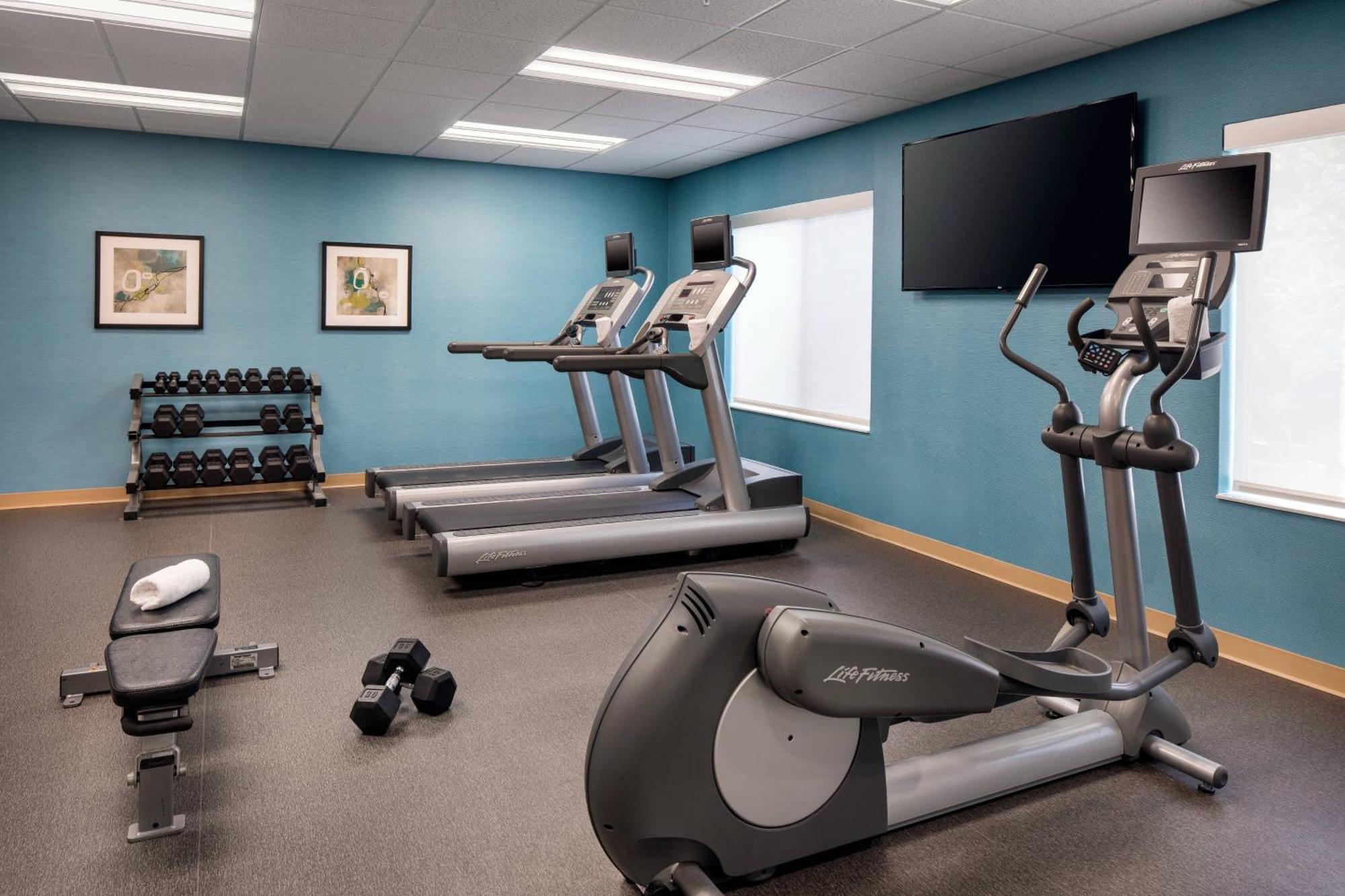 Fairfield Inn By Marriott Loveland Fort Collins Екстер'єр фото