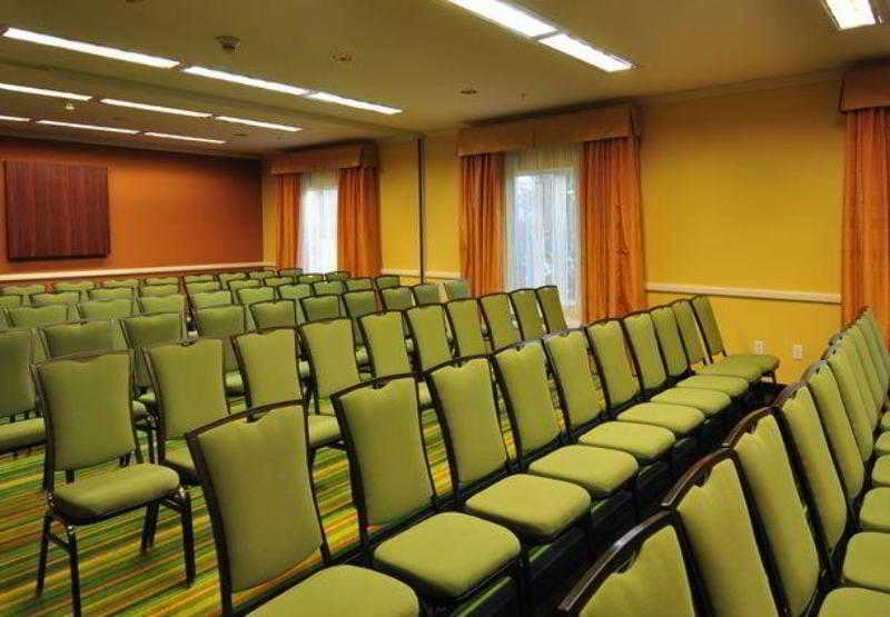 Fairfield Inn By Marriott Loveland Fort Collins Екстер'єр фото