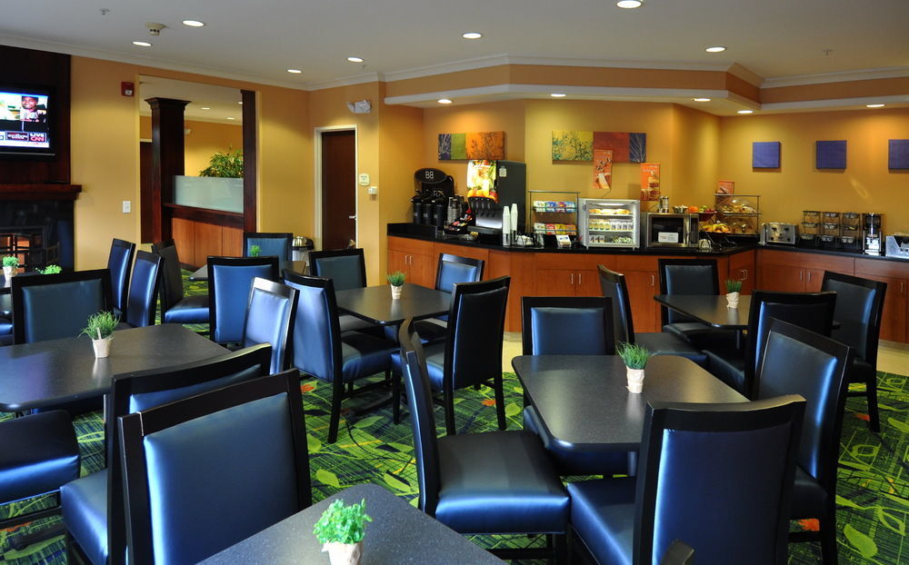 Fairfield Inn By Marriott Loveland Fort Collins Екстер'єр фото
