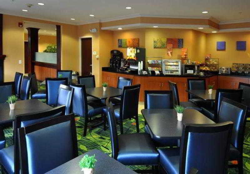 Fairfield Inn By Marriott Loveland Fort Collins Екстер'єр фото